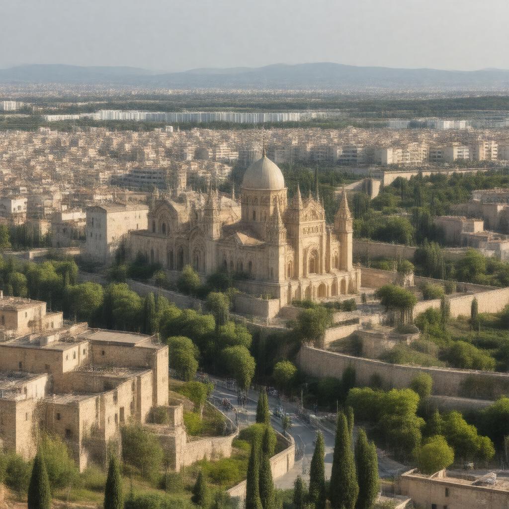 Lydda (Lod)